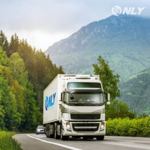 kayseri almanya nakliye parsiyel cozumleri