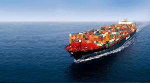 denizyolu taşımacılığı