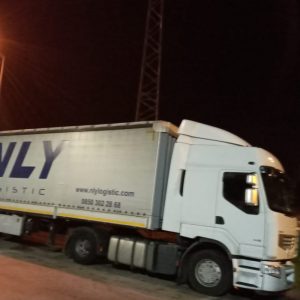 kayseri fransa nakliye