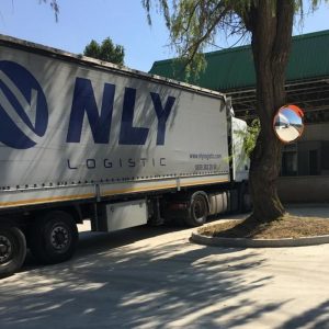 kayseri hollanda nakliye